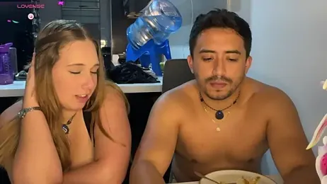 Sofii_n_Diego stripchat stream image, 10.05.2026 18:50