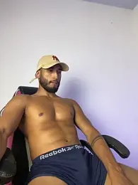 Dasul_ stripchat stream image, 10.05.2026 21:20