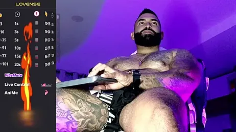 Max-prada stripchat stream image, 11.05.2026 01:50