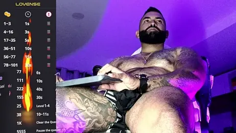 Max-prada stripchat stream image, 11.05.2026 01:50