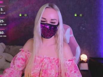 Angelok bongacams stream image