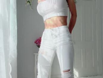 littlegreekflower chaturbate stream image