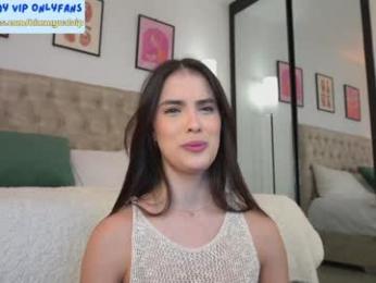 venezolanacute chaturbate stream image