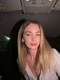 EvieEvans stripchat stream image