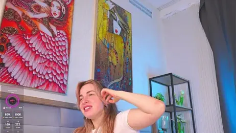 LiliBanger stripchat stream image, 14.05.2026 05:10