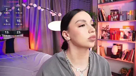 LunaNight stripchat stream image