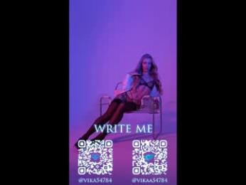 vika54784 chaturbate stream image, 15.05.2026 06:50