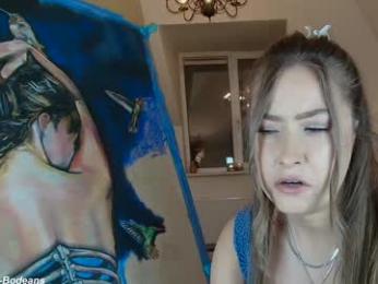 x_lily_x chaturbate stream image