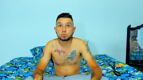 Bad_Couple_1 stripchat stream image