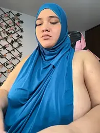 sweetmuslim01 stripchat stream image