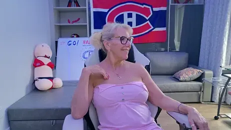 FitCougar stripchat stream image, 16.05.2026 15:40