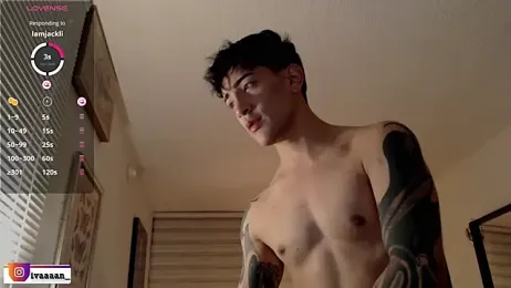 ivaaaan_ stripchat stream image, 16.05.2026 20:50