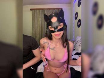 SweetVenomX bongacams stream image, 17.05.2026 20:10