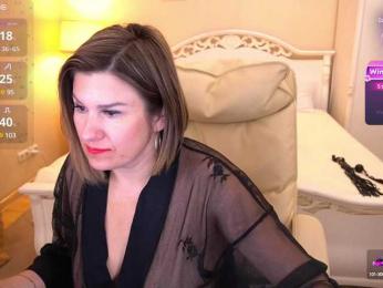 KiraRoxx bongacams stream image