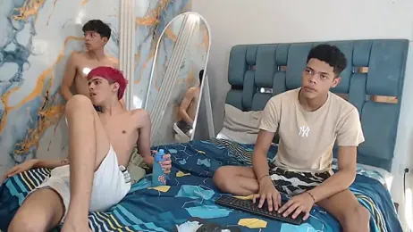 EMPIRE_BOYS1 stripchat stream image, 19.05.2026 19:10