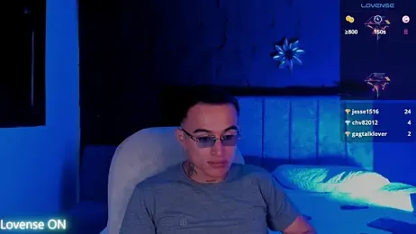 LiamDeep stripchat stream image, 19.05.2026 20:00