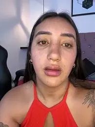 Hannahoff stripchat stream image