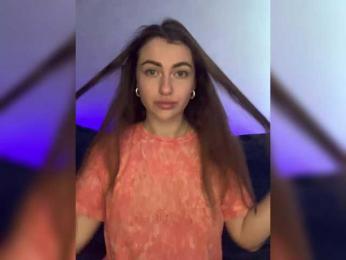 WILDGIRL bongacams stream image