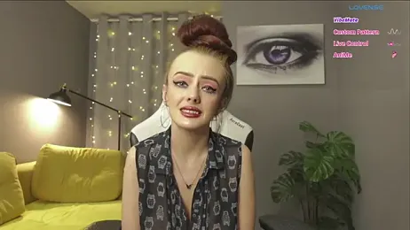 Megany stripchat stream image