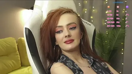 Megany stripchat stream image