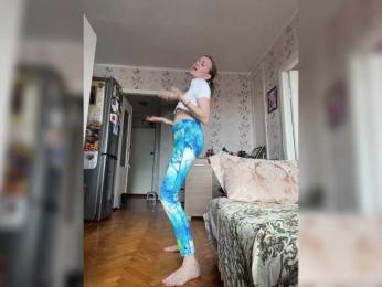 NeZabudka- bongacams stream image