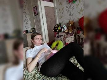 NeZabudka- bongacams stream image