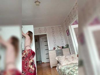 NeZabudka- bongacams stream image