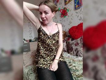 NeZabudka- bongacams stream image