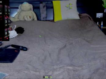 FLUFFY_BEAUTY bongacams stream image