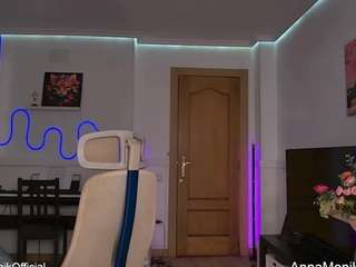 anna-monik camsoda stream image