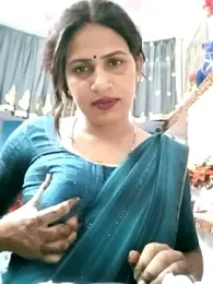 Noughty_Bhabhi stripchat stream image