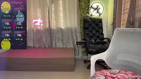 Magical_fairyy stripchat stream image