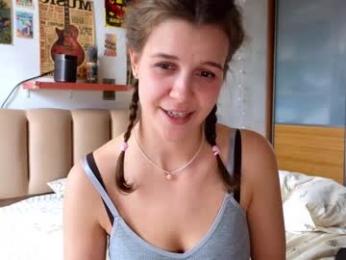 eli_sun chaturbate stream image