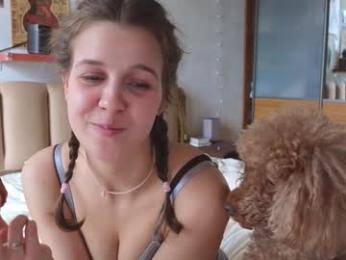 eli_sun chaturbate stream image