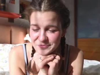 eli_sun chaturbate stream image