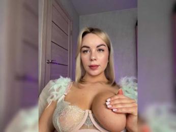 Mila-m bongacams stream image