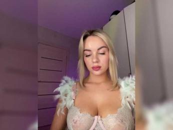 Mila-m bongacams stream image