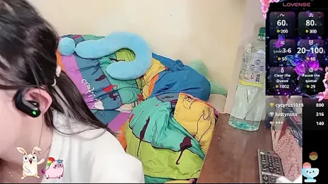 Khaleesi-ying stripchat stream image