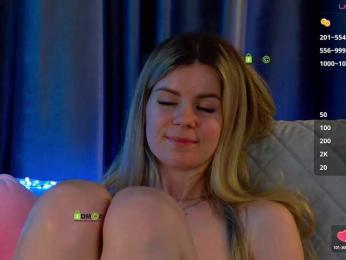 -SexyBounty- bongacams stream image