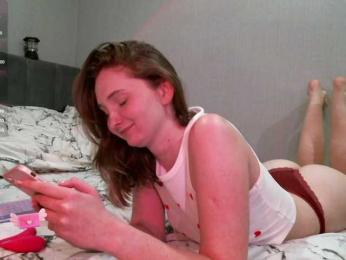 PeachGirl bongacams stream image