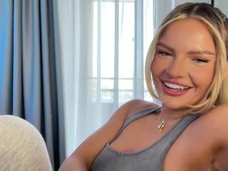 Anais A flirt4free stream image