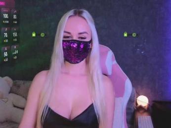 Angelok bongacams stream image