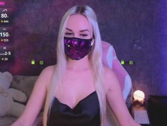 Angelok bongacams stream image