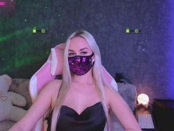 Angelok bongacams stream image