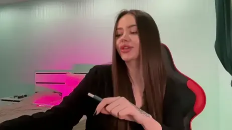 AlmaryKim stripchat stream image