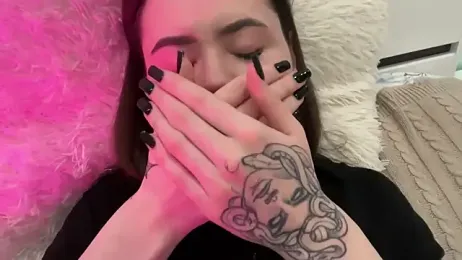 AlmaryKim stripchat stream image