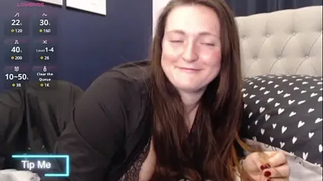 BustyBonnieUK stripchat stream image