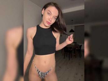 GlamModelHoney bongacams stream image