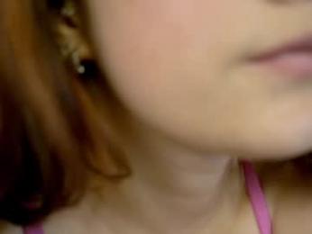 kellytesh chaturbate stream image