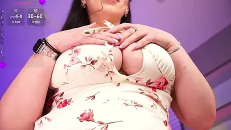 LunaNight stripchat stream image